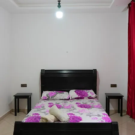 Enjoy Your Vacation Here, 1 Min To The Beach, Only For Families !! Martil Exterior photo