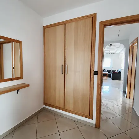 Enjoy Your Vacation Here, 1 Min To The Beach, Only For Families !! Martil Exterior photo
