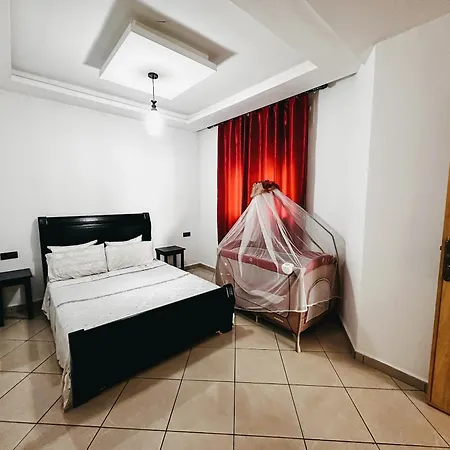 Enjoy Your Vacation Here, 1 Min To The Beach, Only For Families !! Martil Exterior photo