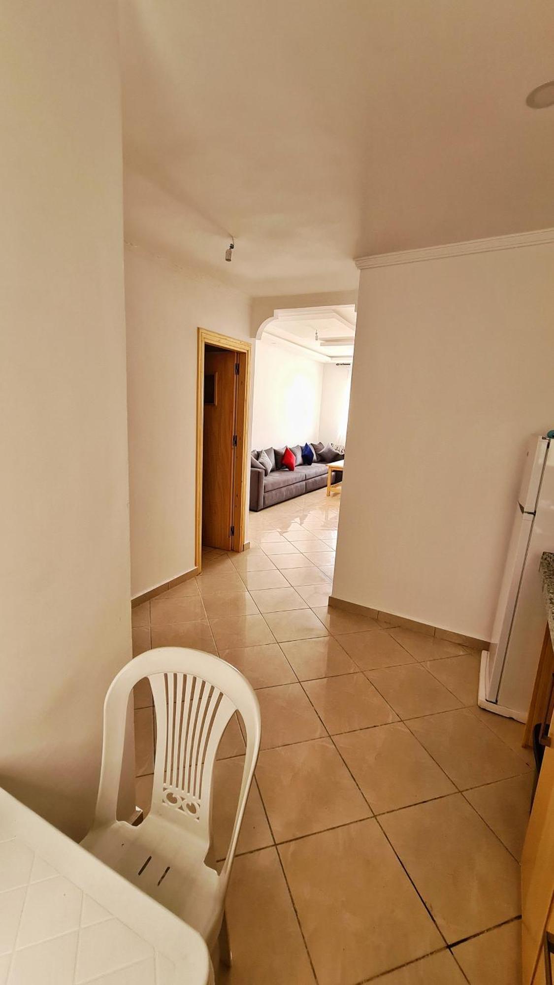 公寓 Enjoy Your Vacation Here, 1 Min To The Beach, Only For Families !!