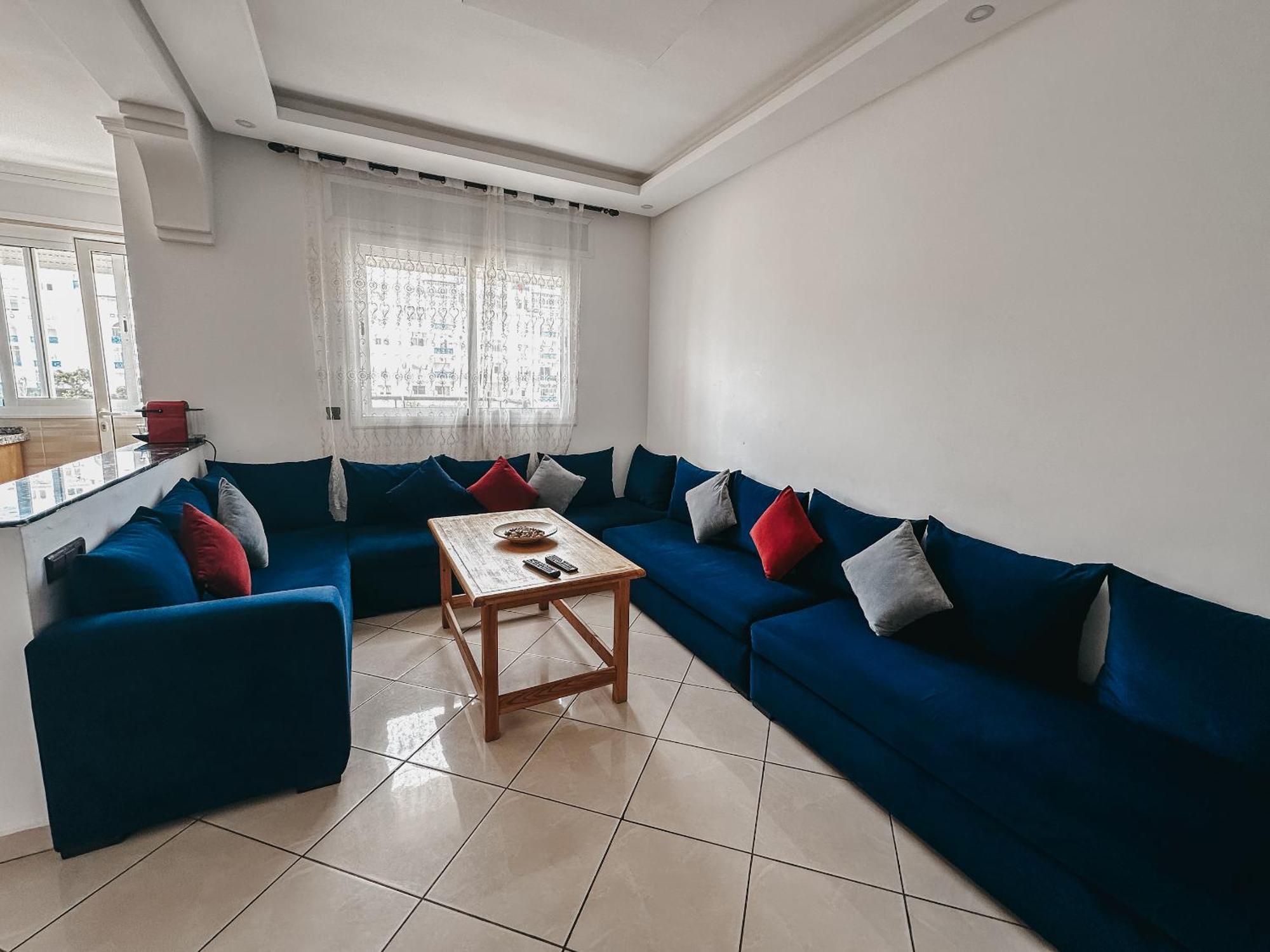 公寓 Enjoy Your Vacation Here, 1 Min To The Beach, Only For Families !! *